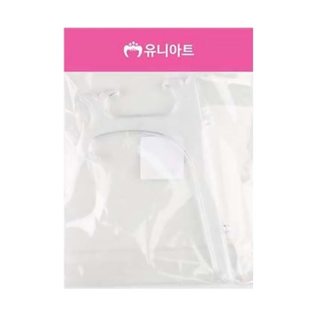 혜명몰 유니아트 2000 액자받침 22cm - 개 (1개입) 상장받침대 상장전시 그릇진열 액자거치대 상장진열