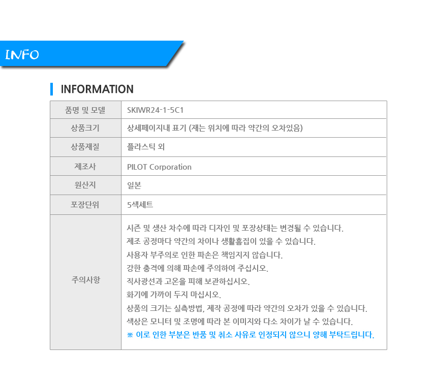 상품 상세 이미지