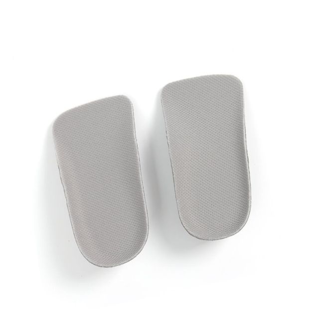 여성용 키높이 깔창 2.5cm 통기성깔창 운동화인솔 신발깔창