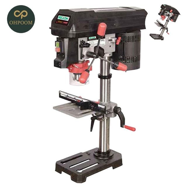 선반드릴 탭드릴머신 드릴링머신 DP 2501A 13MM DP 2501A 1EA