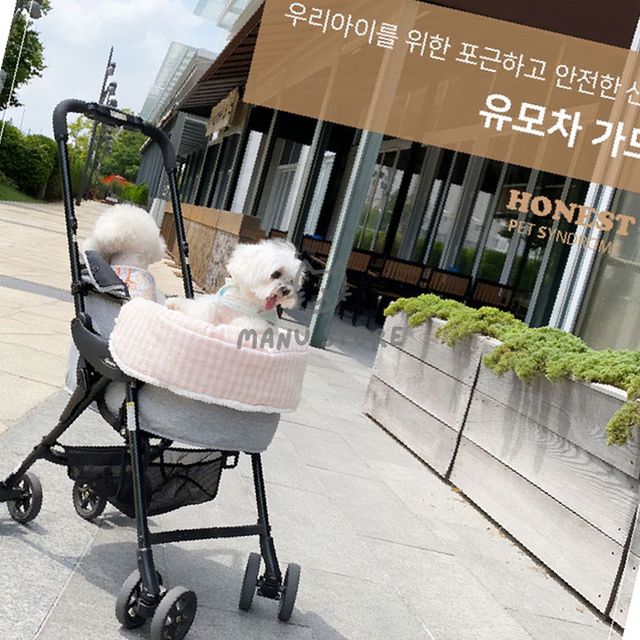 강아지백 슬링백 반려견이동가방백팩