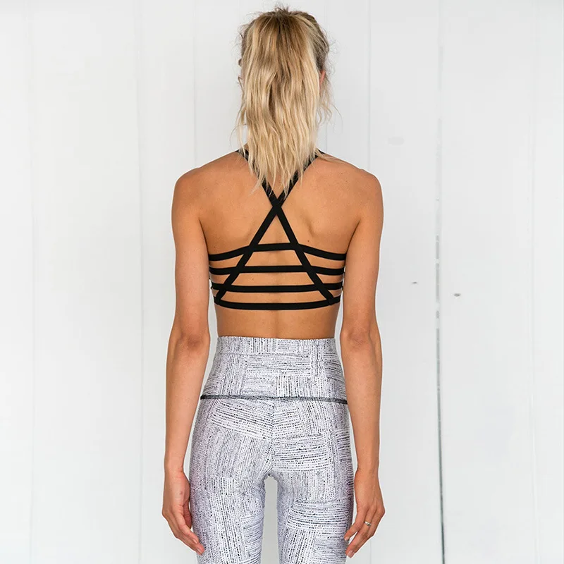 Gym wear Yoga Sets sports (7)