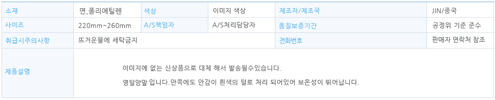 상품 상세 이미지
