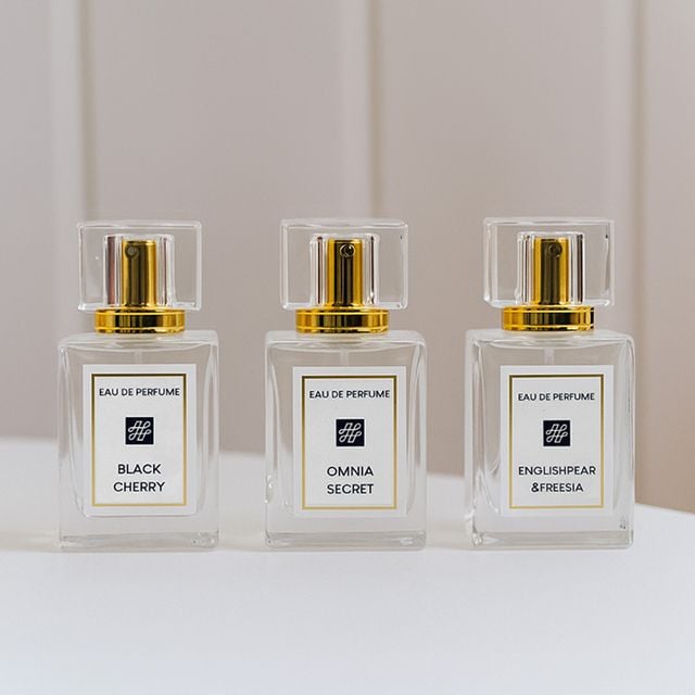 오드퍼퓸 50ml 블랙체리향수 데일리향수 - 이미지 4
