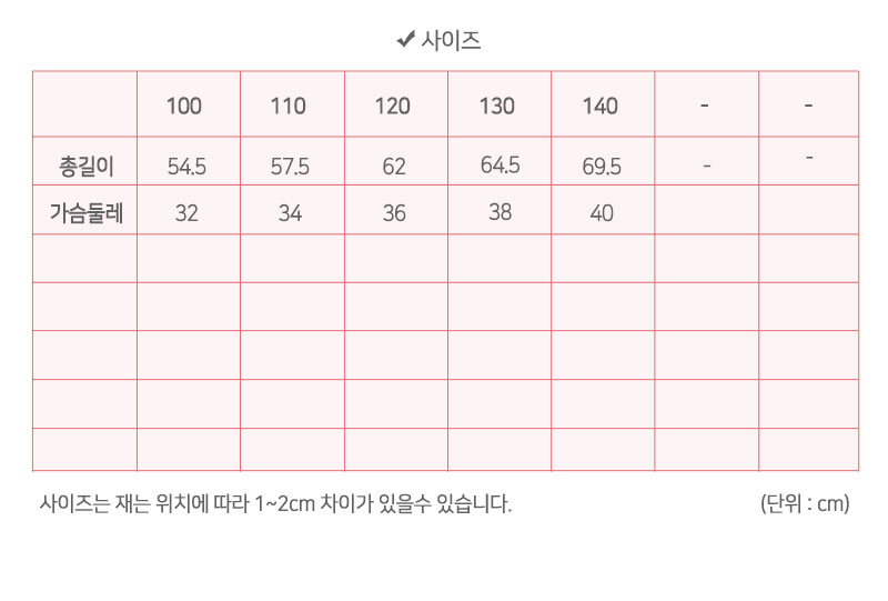 상품 상세 이미지