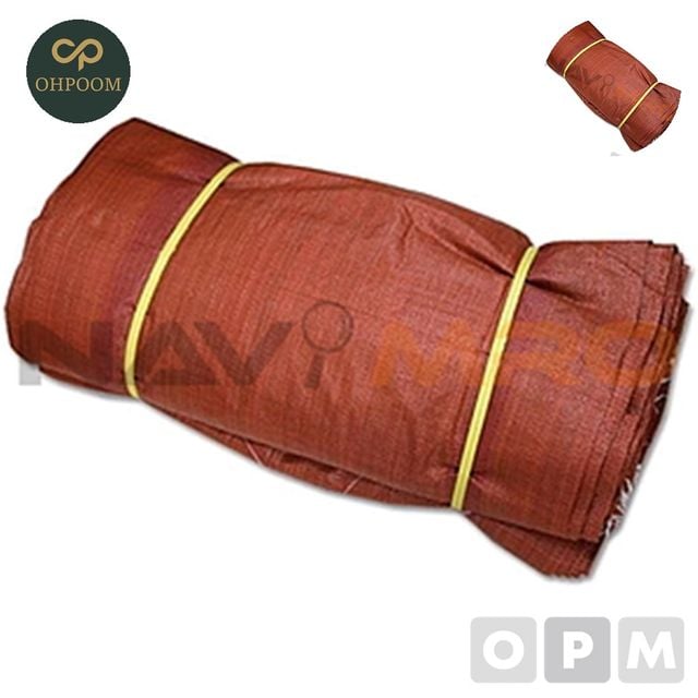 마대포대 재활용마대 마대 80Kg 1PK 100EA 용량 kg 80 mm 580x710
