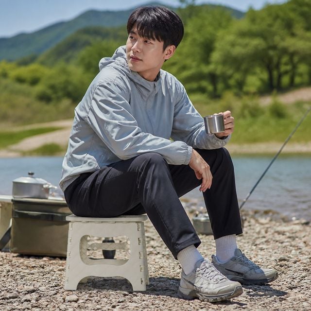간이 접이식 의자 휴대용 캠핑 낚시용 미니 콤팩트 체어