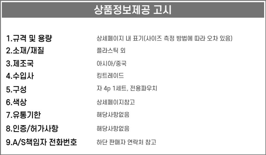 상품 상세 이미지