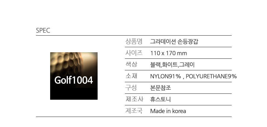 상품 상세 이미지