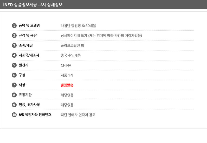 상품 상세 이미지
