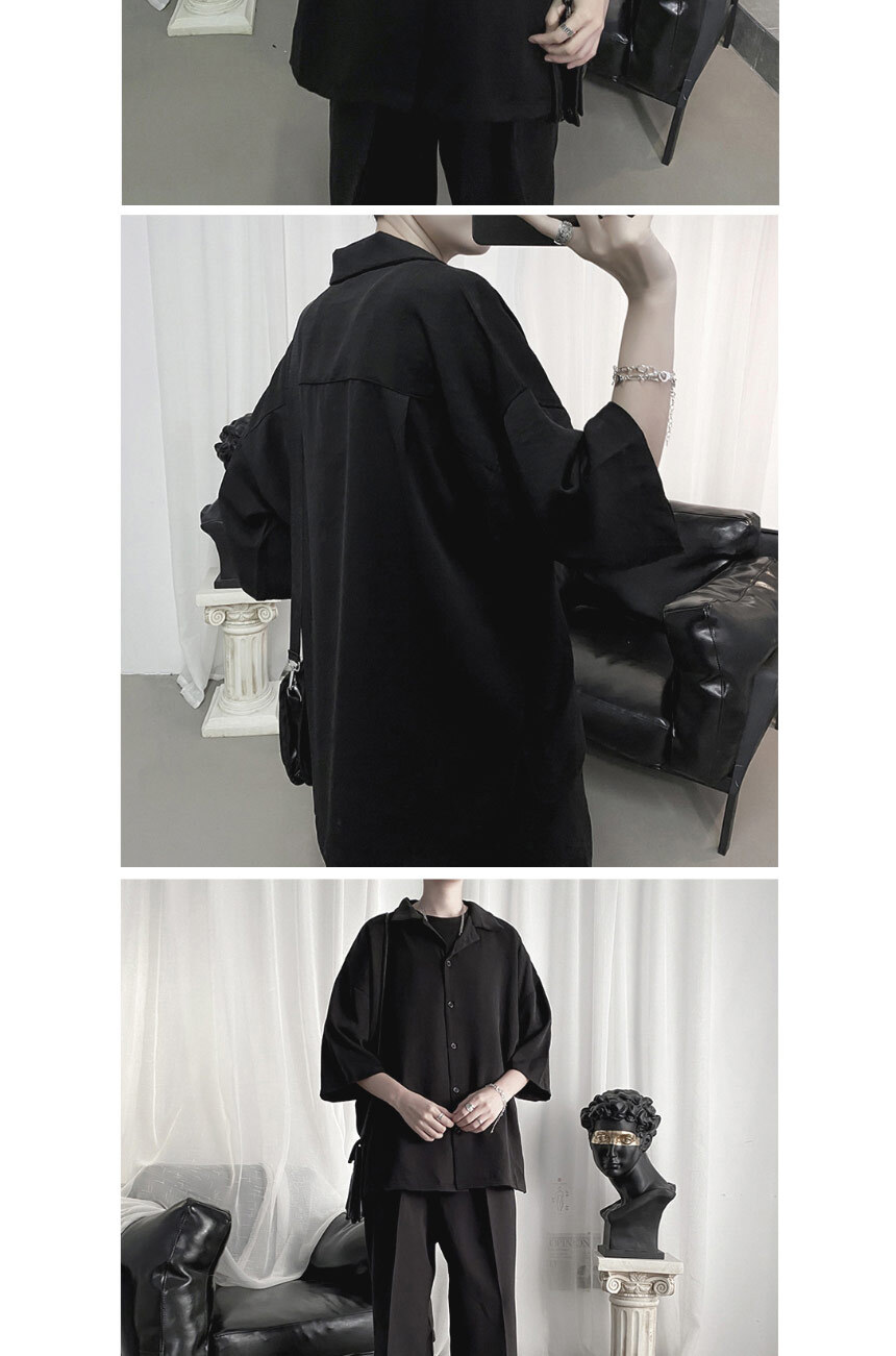남성셔츠,남성반팔셔츠,남성반팔남방,여름셔츠,오버핏,카라있음,레이어드패션,스트릿패션
