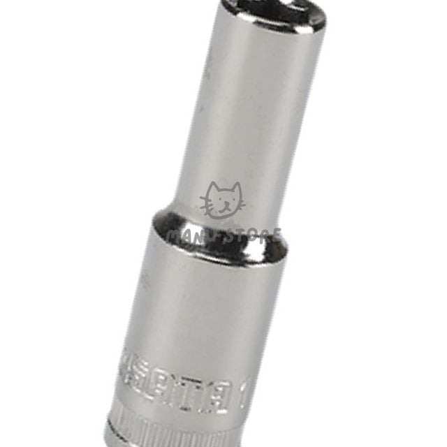 소켓부품 정비용소켓 육각 롱 소켓 1/2 11mm