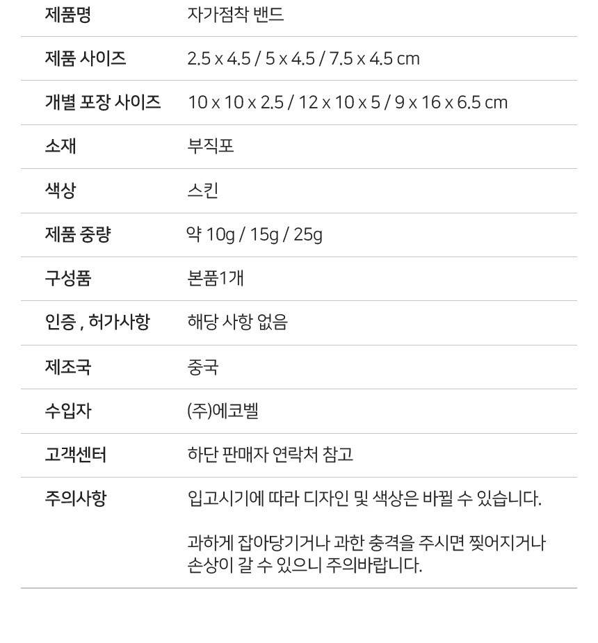 상품 상세 이미지