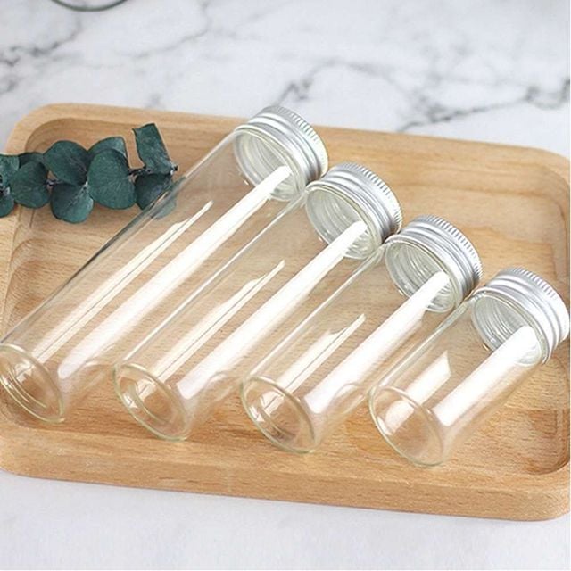 캠핑 양념통 50ml 설탕통 양념병 오일병 소스병