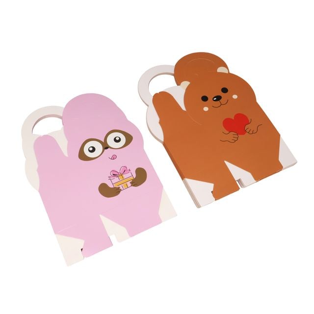 선물 케이스 10p 포장박스 선물용박스 - 이미지 3