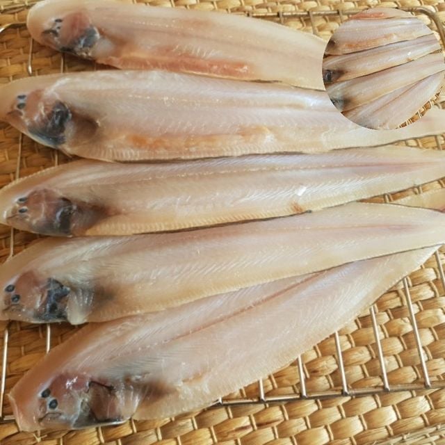설날선물 구정선물 반건조 박대 15미 대