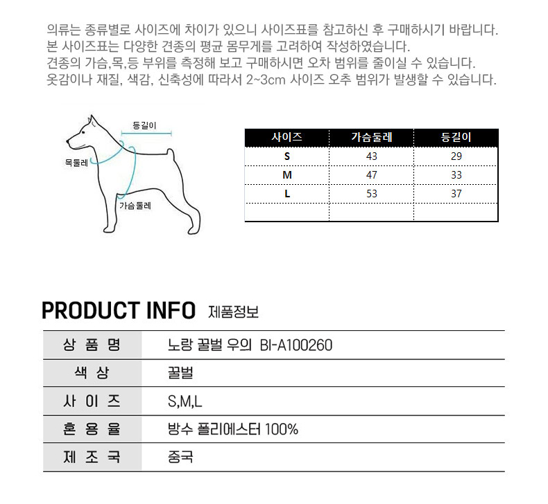 상품 상세 이미지
