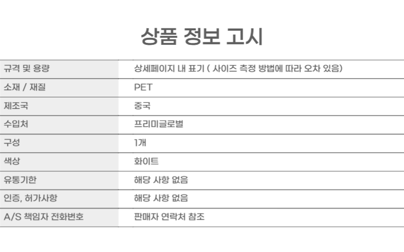 상품 상세 이미지