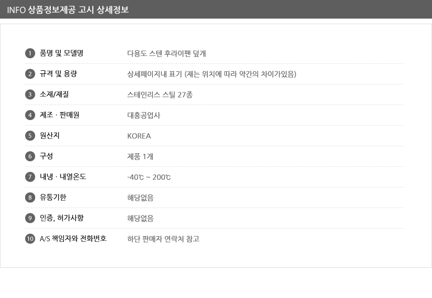 상품 상세 이미지