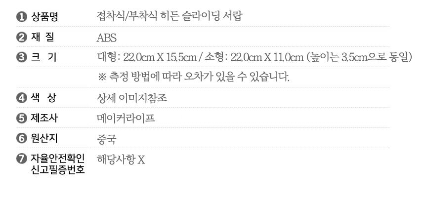 상품 상세 이미지