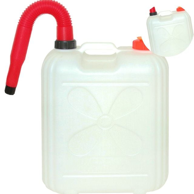 플라스틱용기 20L말통 석유통 20L