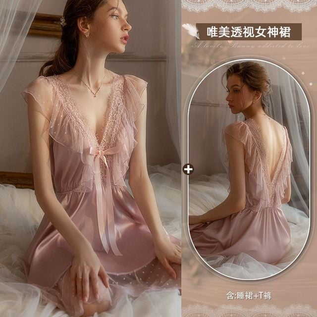남성 러닝 반바지 더블 레이어 가짜 투피스 스포츠 60 - 이미지 6