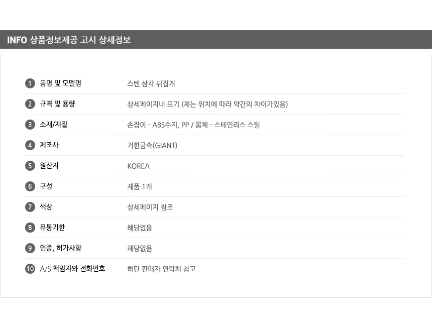 상품 상세 이미지