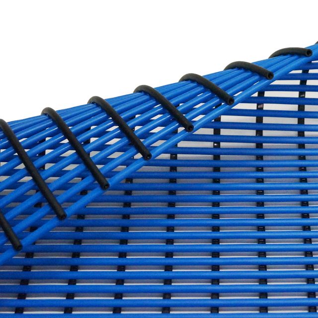 고급 욕실 미끄럼방지매트 화장실 발판 60cm x 100cm