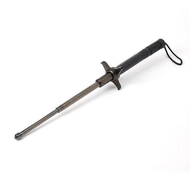 원터치 호신용 삼단봉 60cm