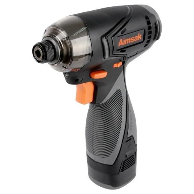 아임삭 충전임팩트드라이버 AI-414M II 3G (14.4/2.0) AI-414M II 3G 1EA