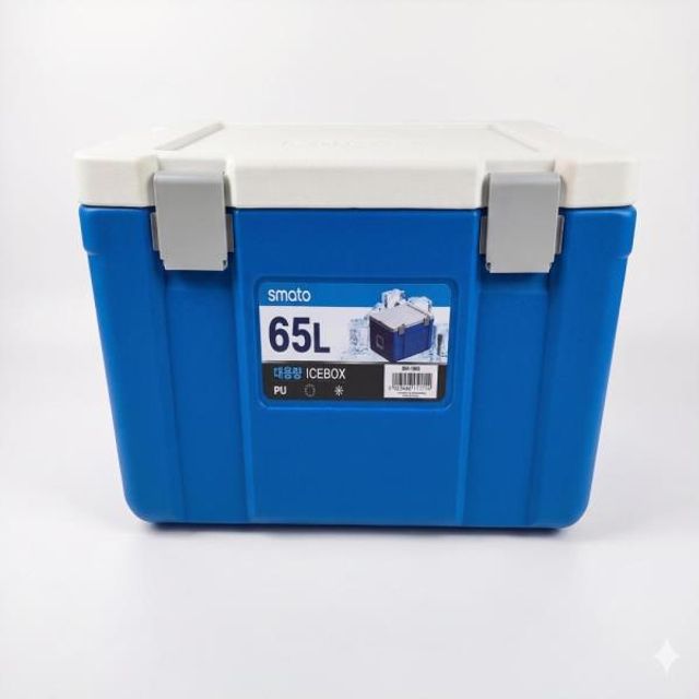 146606 아이스박스 SM-IB65 635mm