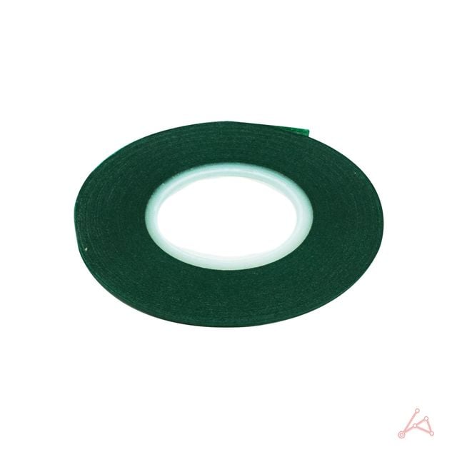 CH 라인테이프 1mm 녹색