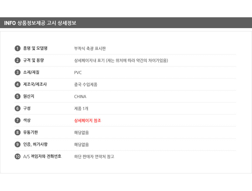 상품 상세 이미지