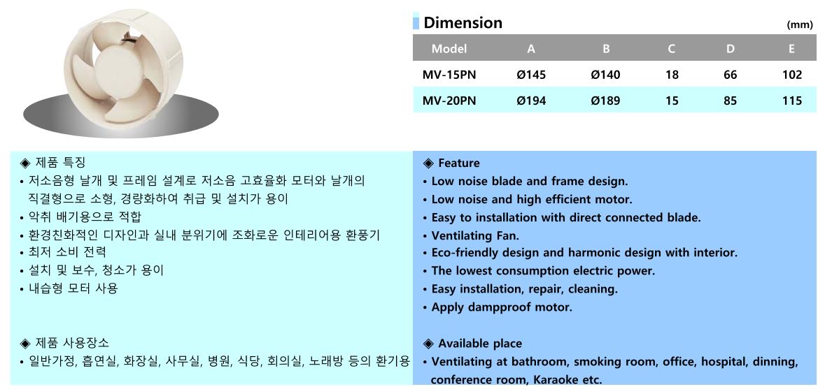 MV-15PN,20PN-2.JPG 상품 상세 이미지