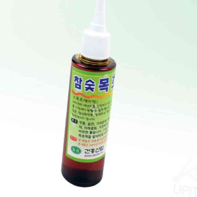 참숯목초액 참나무목초액
