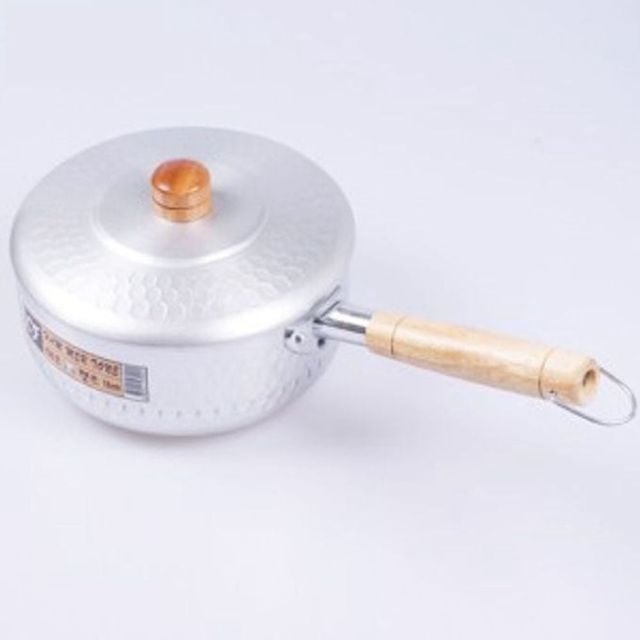 20cm 찌개용 편수 알루미늄 라면냄비