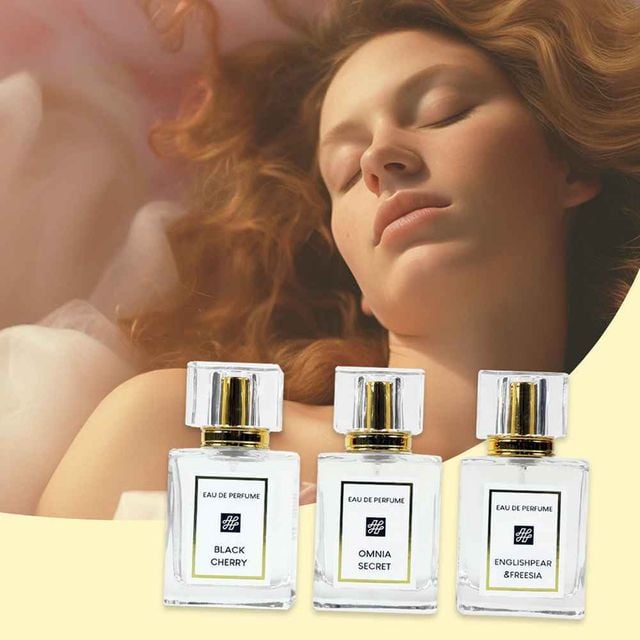 오드퍼퓸 50ml 블랙체리향수 데일리향수