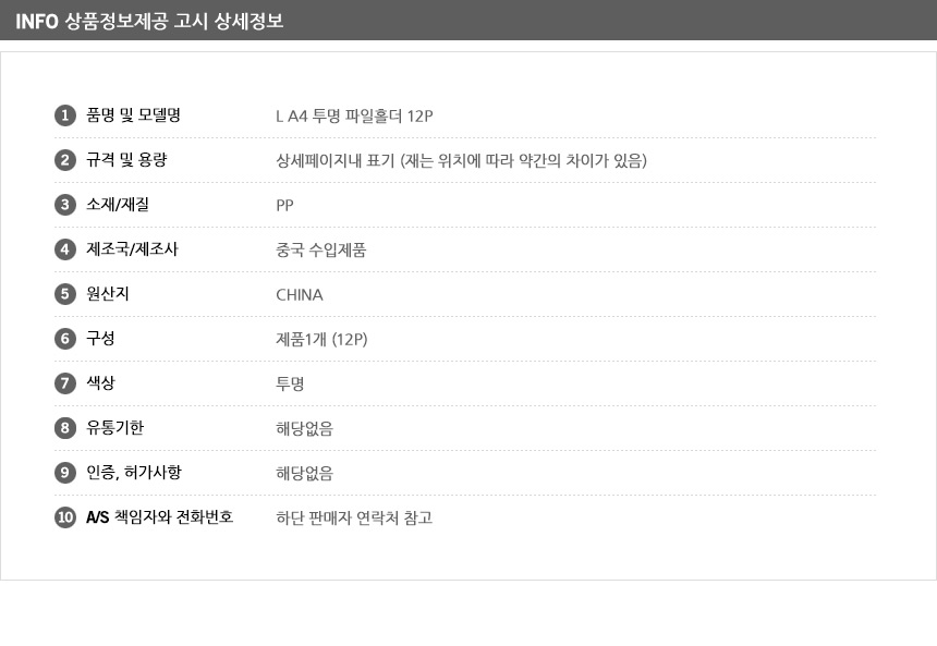 상품 상세 이미지