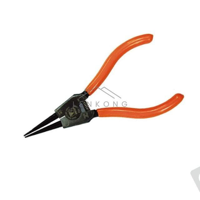 특수공구 스냅링펜치 스냅링플라이어 (직벌림) ESR-145S 145MM