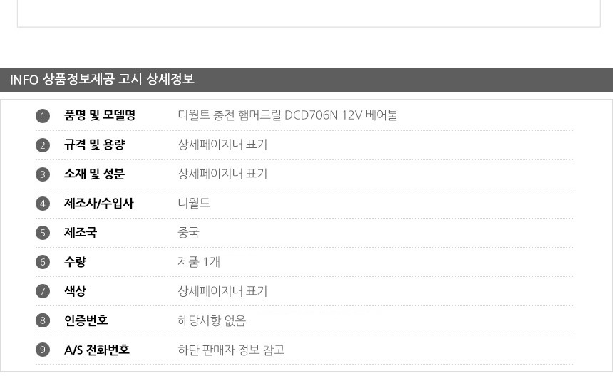상품 상세 이미지