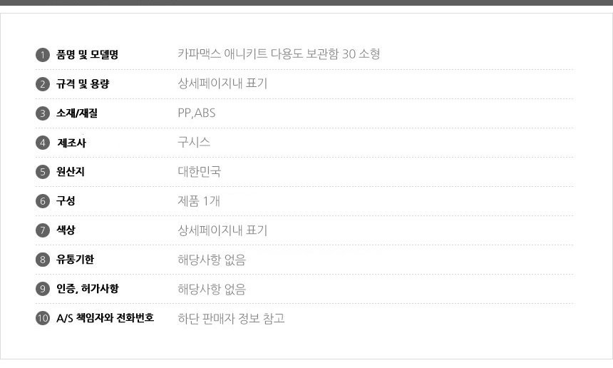 상품 상세 이미지