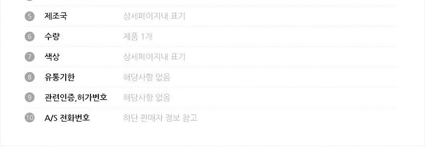 상품 상세 이미지