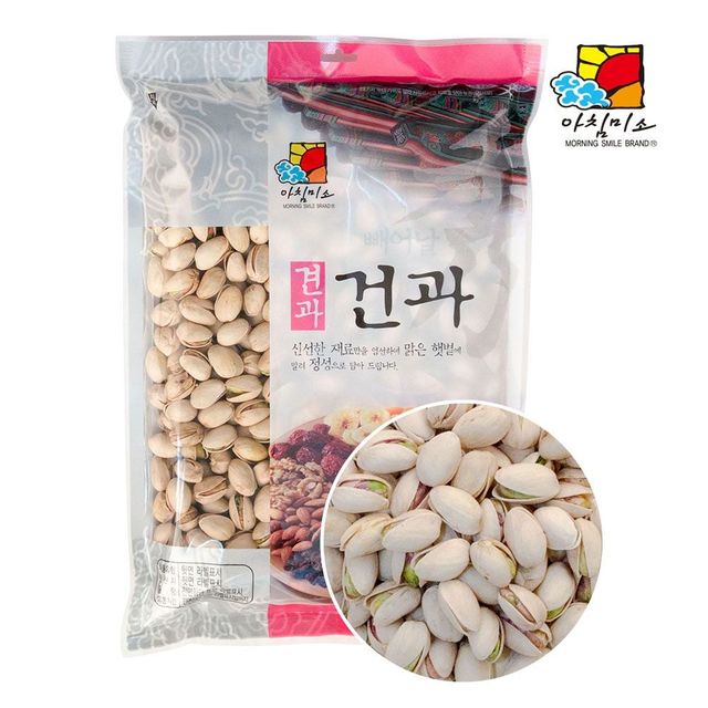 피스타치오 1kg