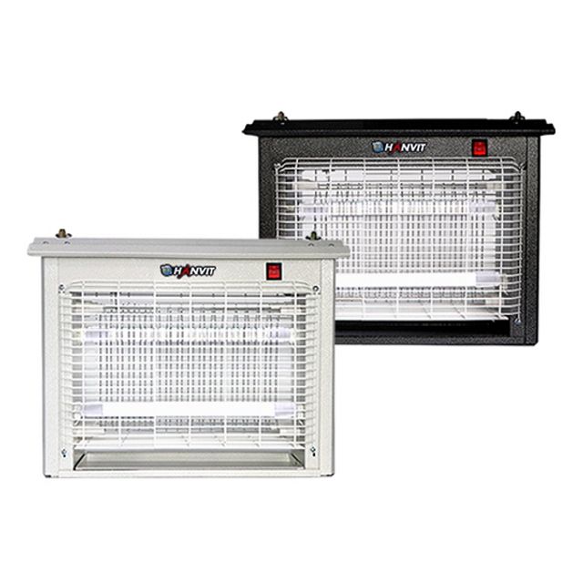 MD LED 램프 야외용 hs-2056bk 250평 날벌레
