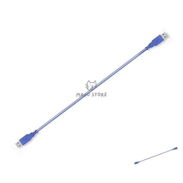 3.0USB케이블 PCUSB케이블 USB 3.0 AM-AM 케이블 3M