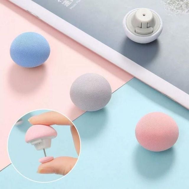 이불 고정 단추 20개입 핀 클립 침대 패드 시트 침구정리 밀림방지 고정단추 도구 핀클립 패드 이불