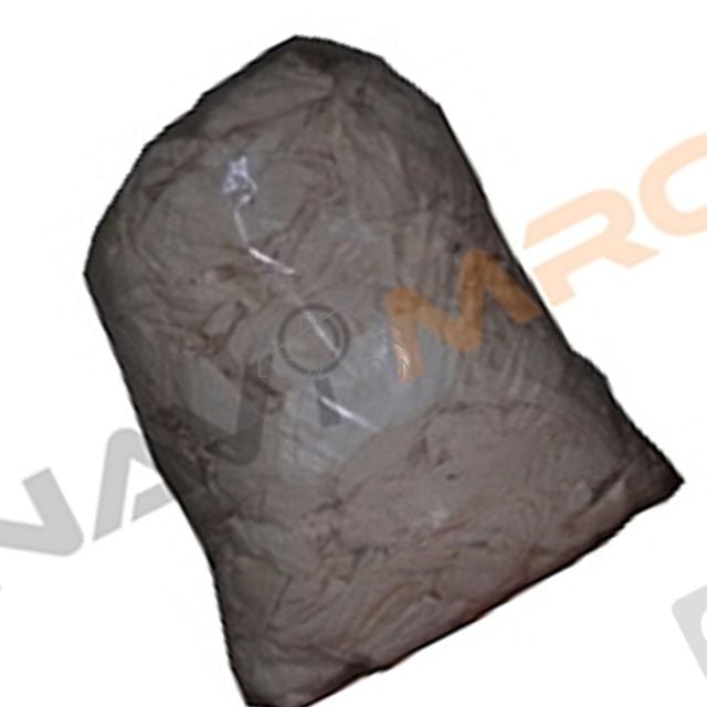 막보루 공장청소 생지 보루 1묶음 6kg 아이보리 6kg