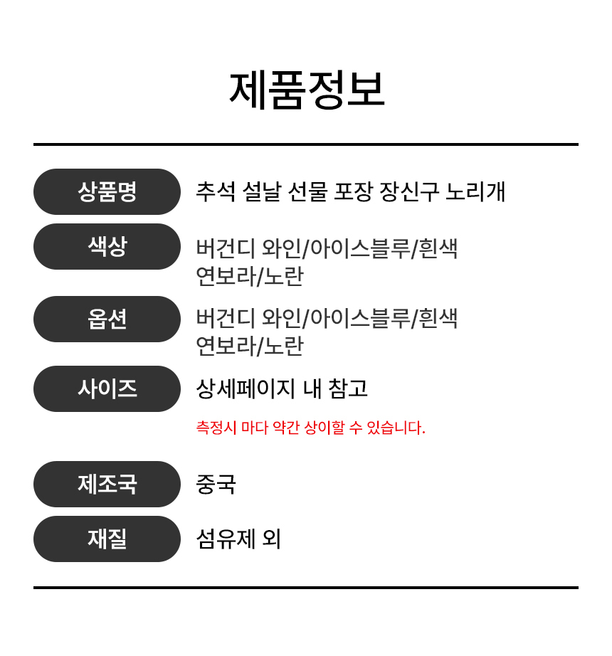 상품 상세 이미지