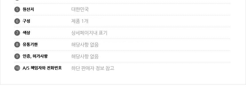 상품 상세 이미지