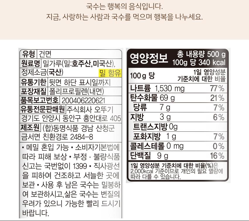 옛날국수 세면 500G 24개 세면 요리용세면 조리용세면 쫄깃한세면 맛있는세면 국수면 잔치국수면 얇은면 가정용세면 요리용면